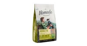 NOMADE ADULTO RAZA PEQUEÑA 10 KILOS