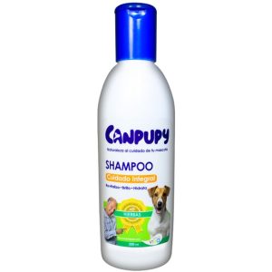 SHAMPOO  CANPUPY CUIDADO INTEGRAL 350ML
