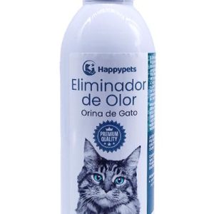 ELIMINADOR DE OLORES 250 ML