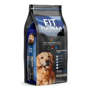 FIT FORMULA SENIOR 20 KILOS