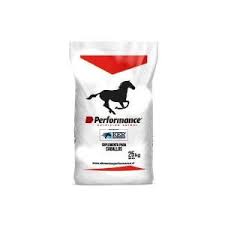 Alimento Performance Mantención Caballos 25 kg