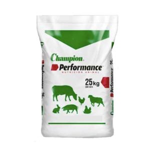 AVENA CHAMPION PERFORMANCE 25 KILOS