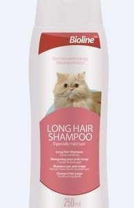 BIOLINE SHAMPO  CUIDADO ESPECIAL 250ML