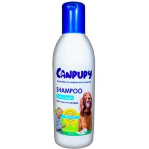 SHAMPOO CANPUPY PELO LARGO 350 ML