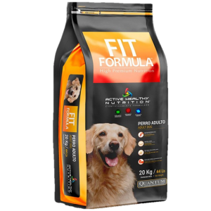 FIT FORMULA PERRO ADULTO 20 KILOS