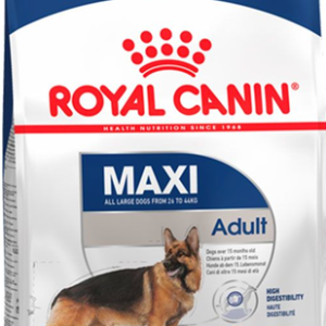 ROYAL CANIN PERRO ADULTO MAXY 18 kilos