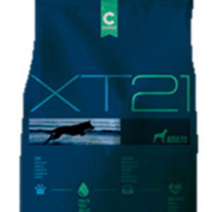 XT-21 PERRO ADULTO 25 KG