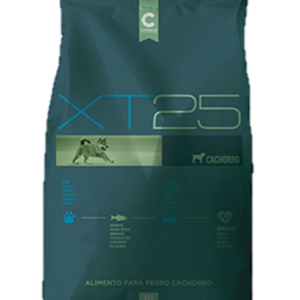XT-25 CACHORRO DE 25 KILOS