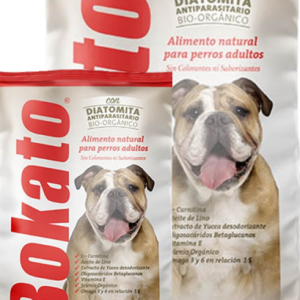 BOKATO ADULTO TRADICIÓN 20 KILOS